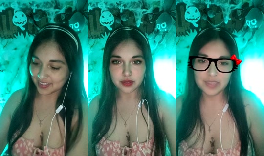 miaaaaa12 Bigo Live — Oct 25, 2026, 12:43 AM
