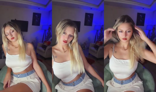 miamia8 Bigo Live — Jul 22, 2026, 11:01 PM