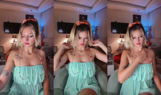 miamia8 Bigo Live — Jul 26, 2026, 12:44 AM