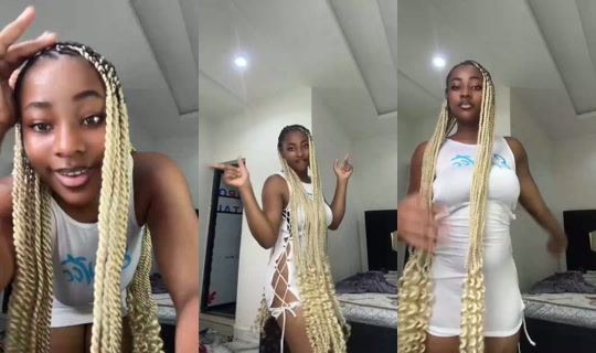 miasofine Bigo Live — Sep 28, 2026, 8:27 AM