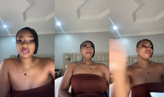 miasofine Bigo Live — Oct 24, 2026, 2:28 PM