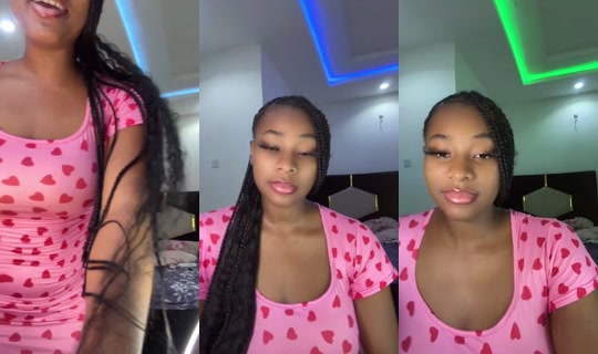 miasofine Bigo Live — Oct 25, 2026, 4:47 PM