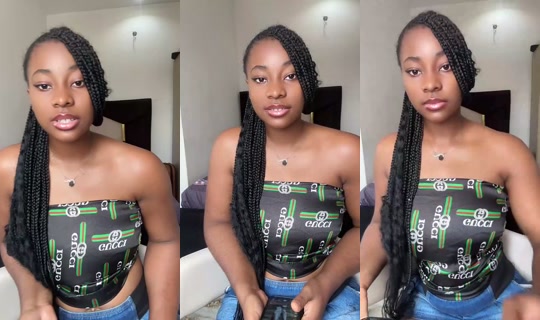 miasofine Bigo Live — Oct 28, 2026, 11:21 AM