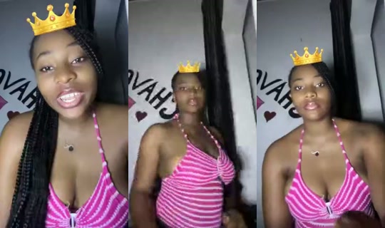 miasofine Bigo Live — Oct 29, 2026, 9:09 PM