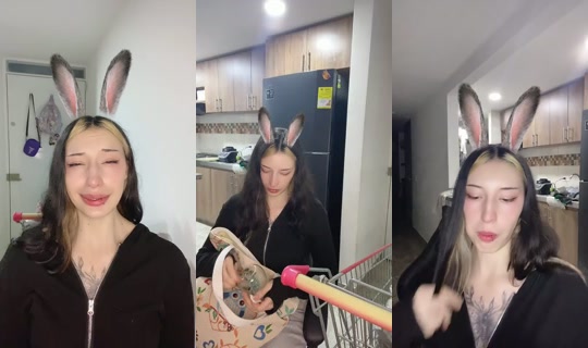 miawprrmiaw Bigo Live — Oct 22, 2026, 1:06 AM