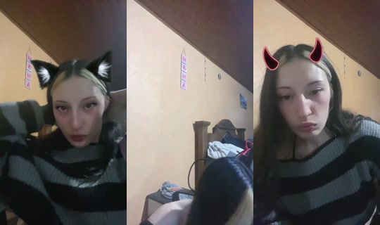 miawprrmiaw Bigo Live — Oct 27, 2026, 12:46 AM