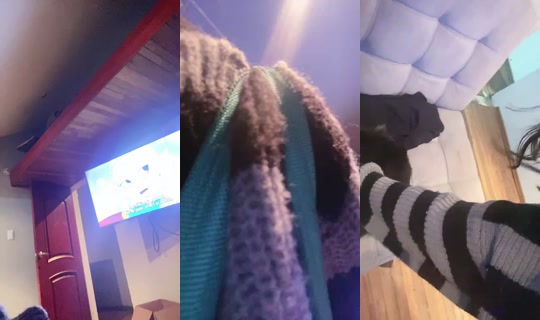 miawprrmiaw Bigo Live — Oct 27, 2026, 1:03 AM