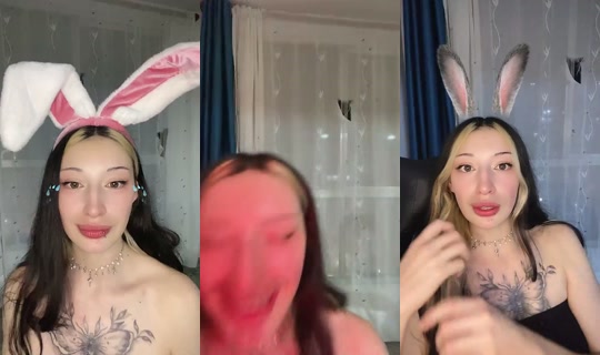 miawprrmiaw Bigo Live — Oct 30, 2026, 1:12 AM