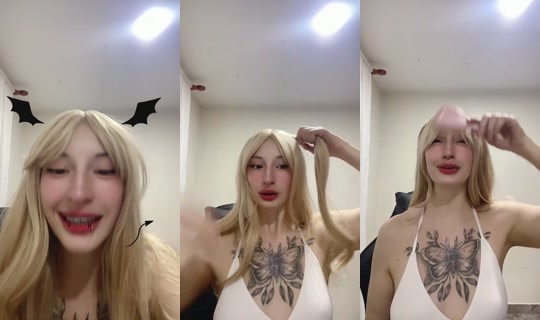 miawprrmiaw Bigo Live — Oct 31, 2026, 2:56 AM