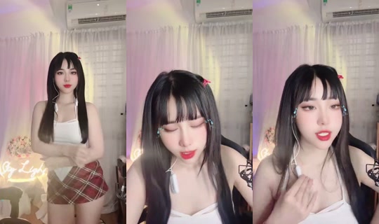 mibaobei Bigo Live — Jul 29, 2026, 5:38 AM
