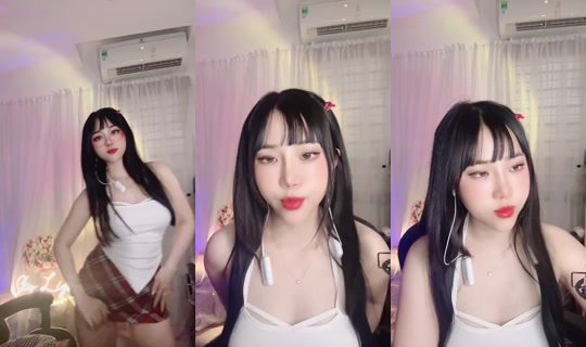 mibaobei Bigo Live — Jul 29, 2026, 6:31 AM