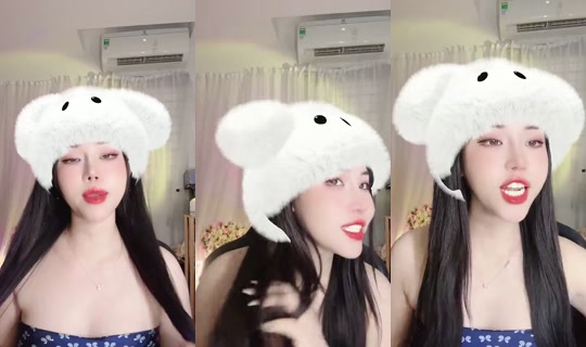 mibaobei Bigo Live — Aug 31, 2026, 2:41 AM