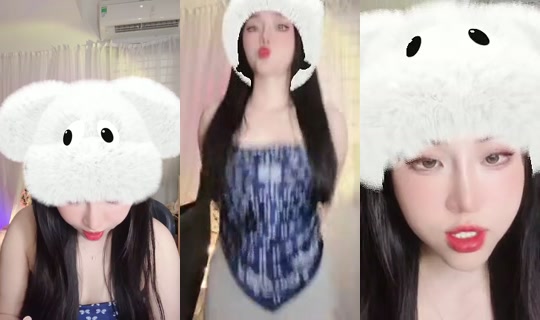 mibaobei Bigo Live — Aug 31, 2026, 4:41 AM