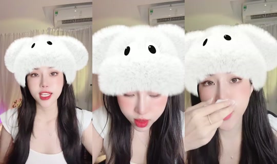 mibaobei Bigo Live — Aug 31, 2026, 9:21 PM