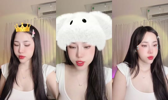 mibaobei Bigo Live — Aug 31, 2026, 11:03 PM