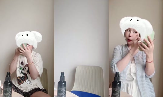mibaobei Bigo Live — Sep 1, 2026, 11:17 PM