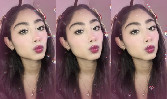 mica.curotto Bigo Live — Jul 21, 2026, 3:10 AM