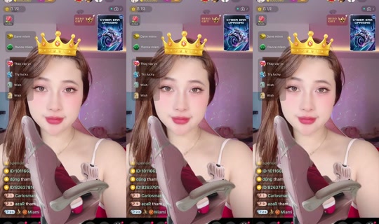 mie.1122 Bigo Live — Sep 22, 2026, 4:03 AM