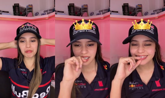 miellepierce_ Bigo Live — Sep 26, 2026, 1:02 PM