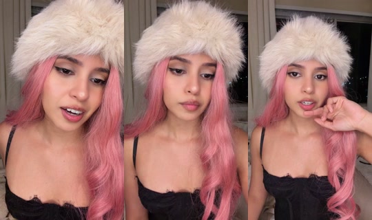 miellepierce_ Bigo Live — Sep 28, 2026, 3:47 AM