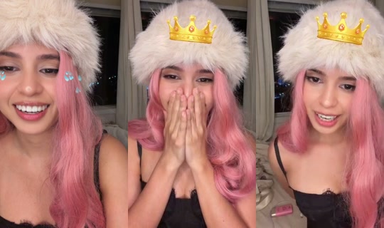 miellepierce_ Bigo Live — Sep 28, 2026, 4:59 AM