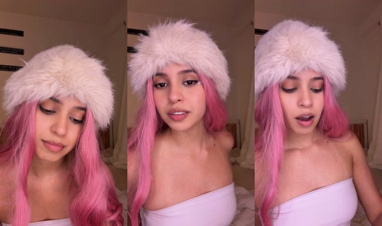 miellepierce_ Bigo Live — Sep 30, 2026, 3:45 AM
