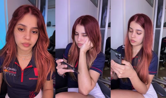 miellepierce_ Bigo Live — Oct 4, 2026, 8:57 AM