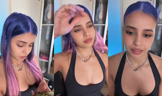 miellepierce_ Bigo Live — Oct 6, 2026, 12:26 PM