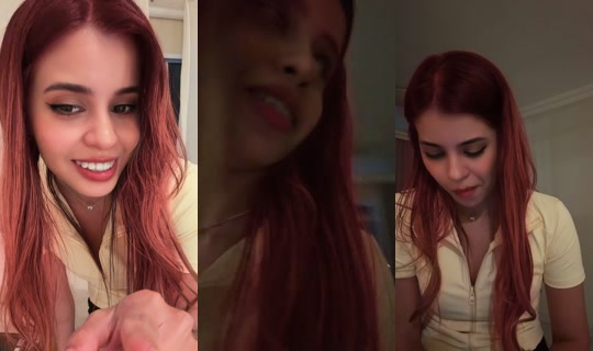 miellepierce_ Bigo Live — Oct 20, 2026, 1:47 AM
