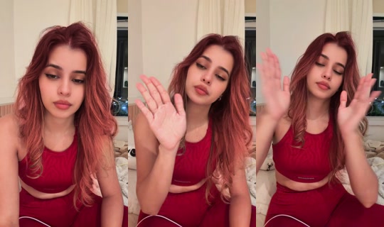 miellepierce_ Bigo Live — Oct 22, 2026, 3:21 AM