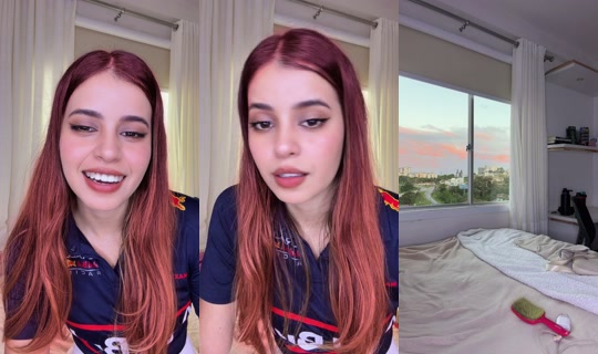 miellepierce_ Bigo Live — Oct 25, 2026, 8:53 PM
