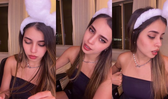 miellepierce_ Bigo Live — Oct 29, 2026, 6:41 AM