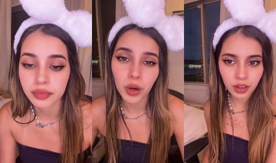 miellepierce_ Bigo Live — Oct 29, 2026, 7:33 AM