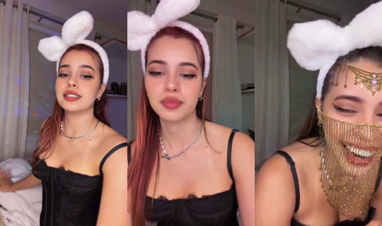miellepierce_ Bigo Live — Oct 30, 2026, 6:49 AM