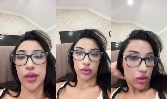 miena34 Bigo Live — Sep 11, 2026, 11:00 PM