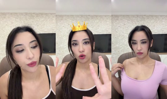 miena34 Bigo Live — Oct 4, 2026, 6:21 PM