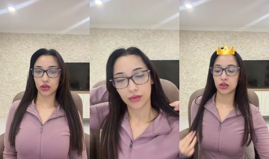 miena34 Bigo Live — Oct 12, 2026, 9:18 PM