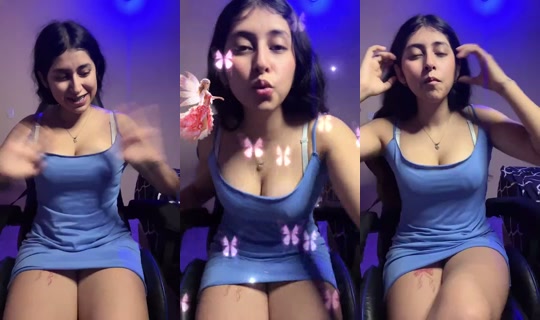 migmiAlegria Bigo Live — Sep 5, 2026, 3:47 AM
