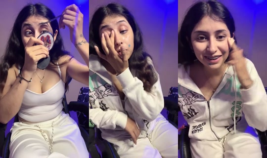 migmiAlegria Bigo Live — Sep 8, 2026, 1:32 AM