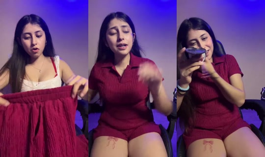 migmiAlegria Bigo Live — Sep 16, 2026, 12:46 AM