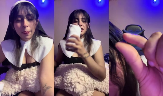 migmiAlegria Bigo Live — Oct 4, 2026, 5:57 AM