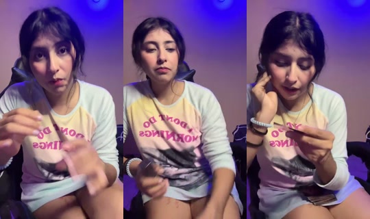 migmiAlegria Bigo Live — Oct 9, 2026, 3:30 AM