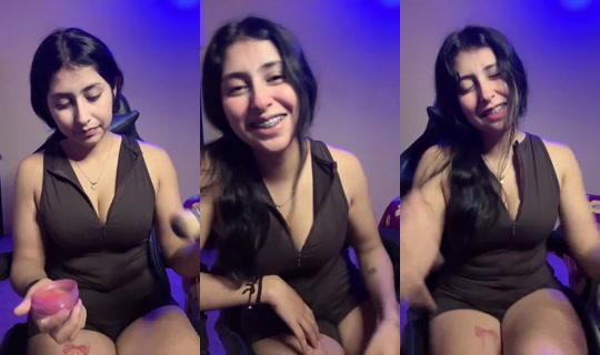 migmiAlegria Bigo Live — Oct 15, 2026, 3:52 AM