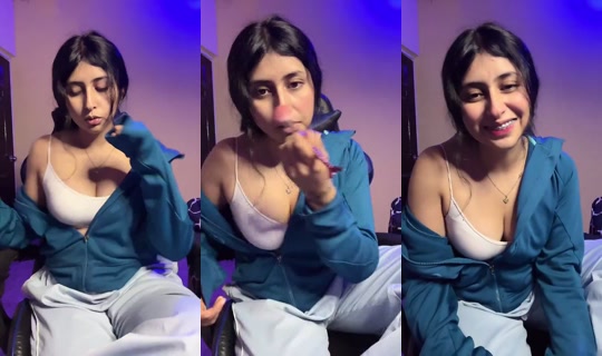migmiAlegria Bigo Live — Oct 17, 2026, 4:04 AM