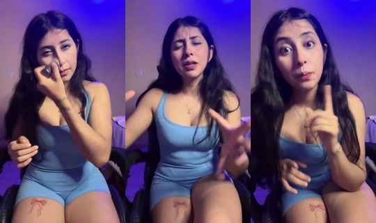 migmiAlegria Bigo Live — Oct 20, 2026, 3:39 AM