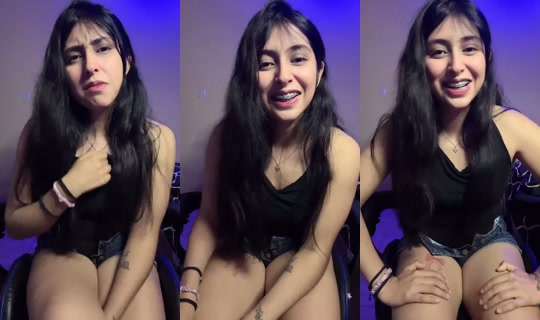 migmiAlegria Bigo Live — Oct 21, 2026, 5:27 AM