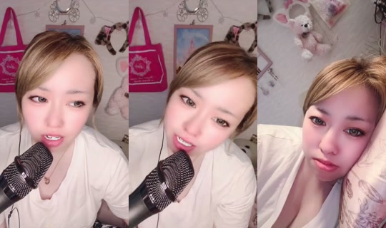 mii151cm Bigo Live — Jul 28, 2026, 5:20 AM