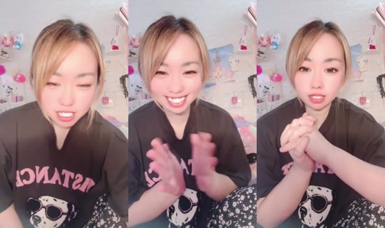 mii151cm Bigo Live — Oct 31, 2026, 3:44 AM
