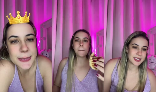 miihcicero Bigo Live — Sep 12, 2026, 12:32 AM
