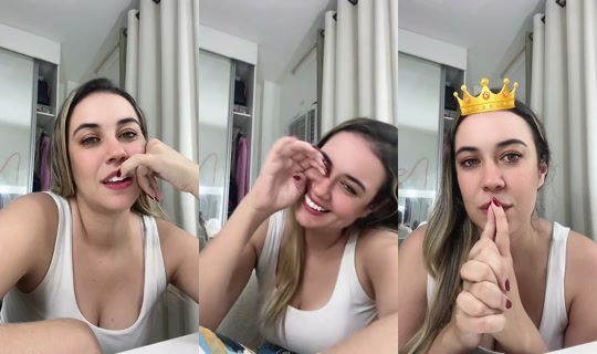 miihcicero Bigo Live — Sep 14, 2026, 12:40 AM
